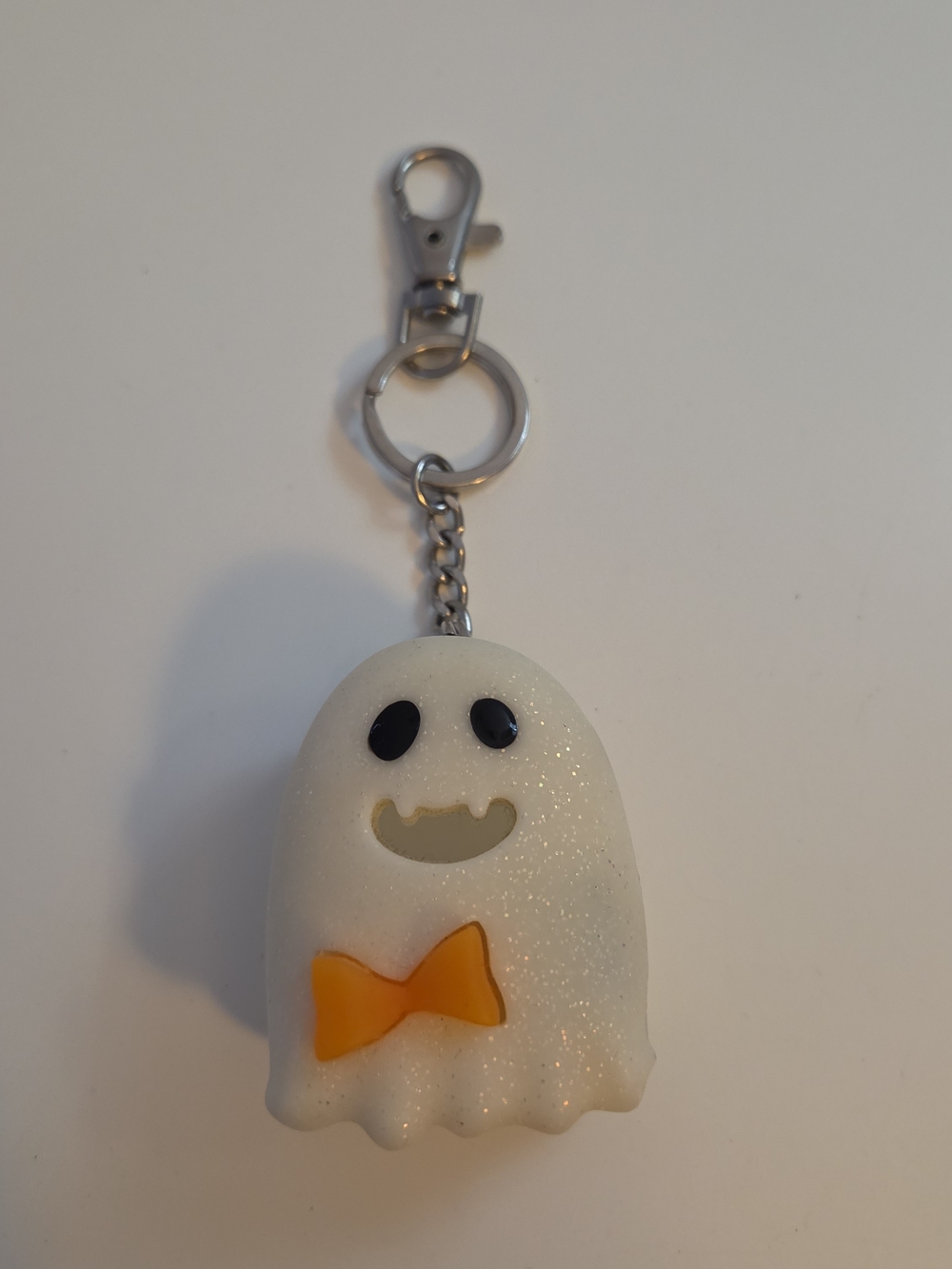 🆕️ Bath & Body Works Halloween Light Up Ghost PocketBac Holder